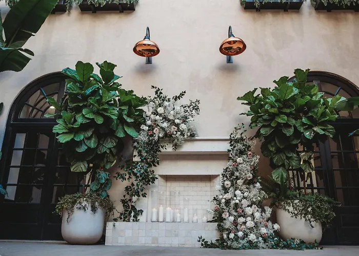 The Guild Hotel, San Diego, a Tribute Portfolio Hotel