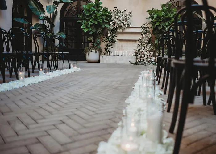 The Guild Hotel, San Diego, a Tribute Portfolio Hotel