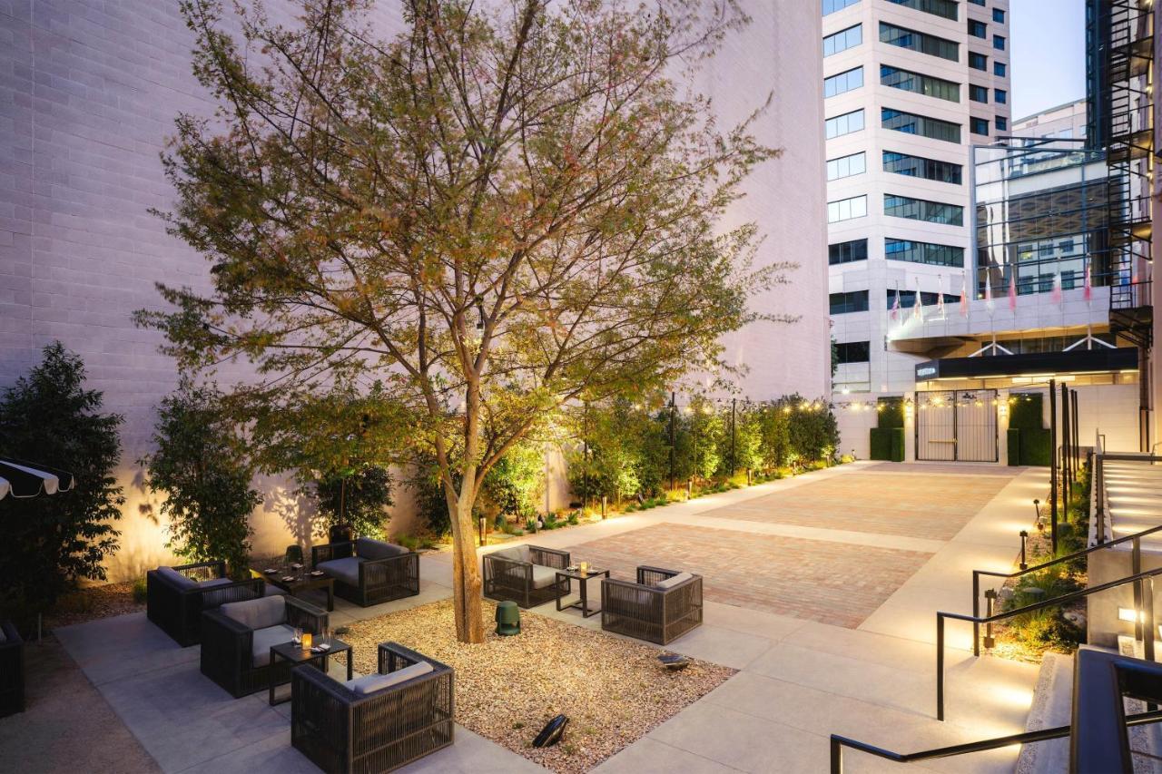 Hotel The Guild Hotel, A Marriott Tribute Portfolio 4*