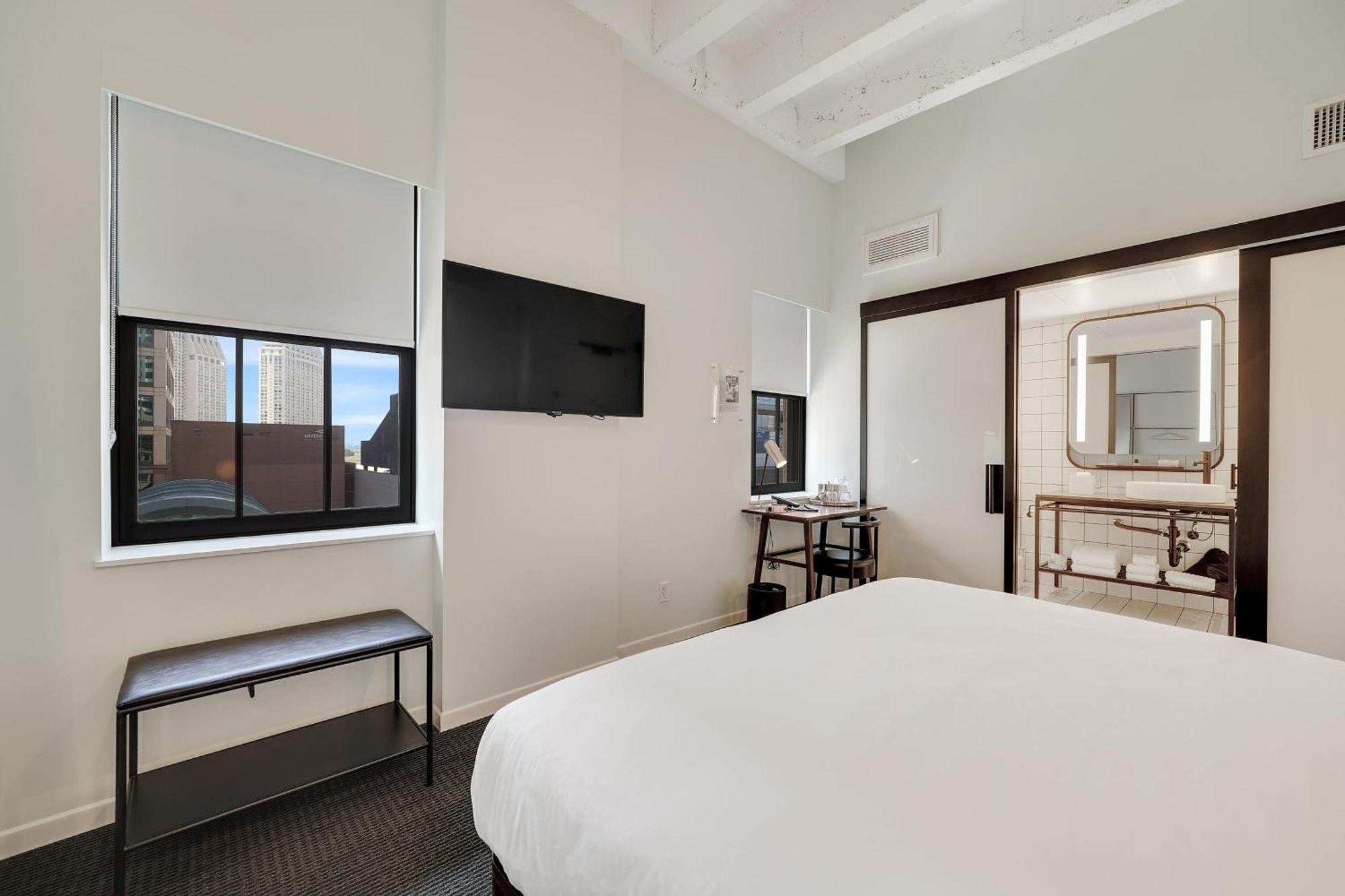The Guild Hotel, A Marriott Tribute Portfolio Hotel 4*