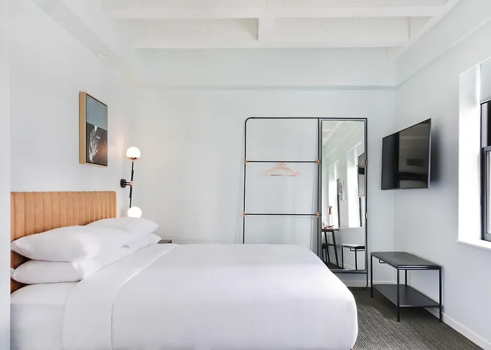 The Guild Hotel, A Marriott Tribute Portfolio Hotel