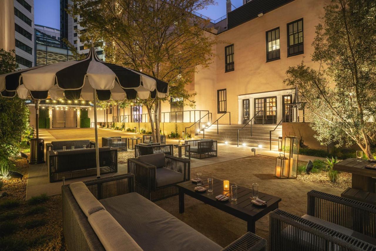 The Guild Hotel, A Marriott Tribute Portfolio Hotel 4* San Diego