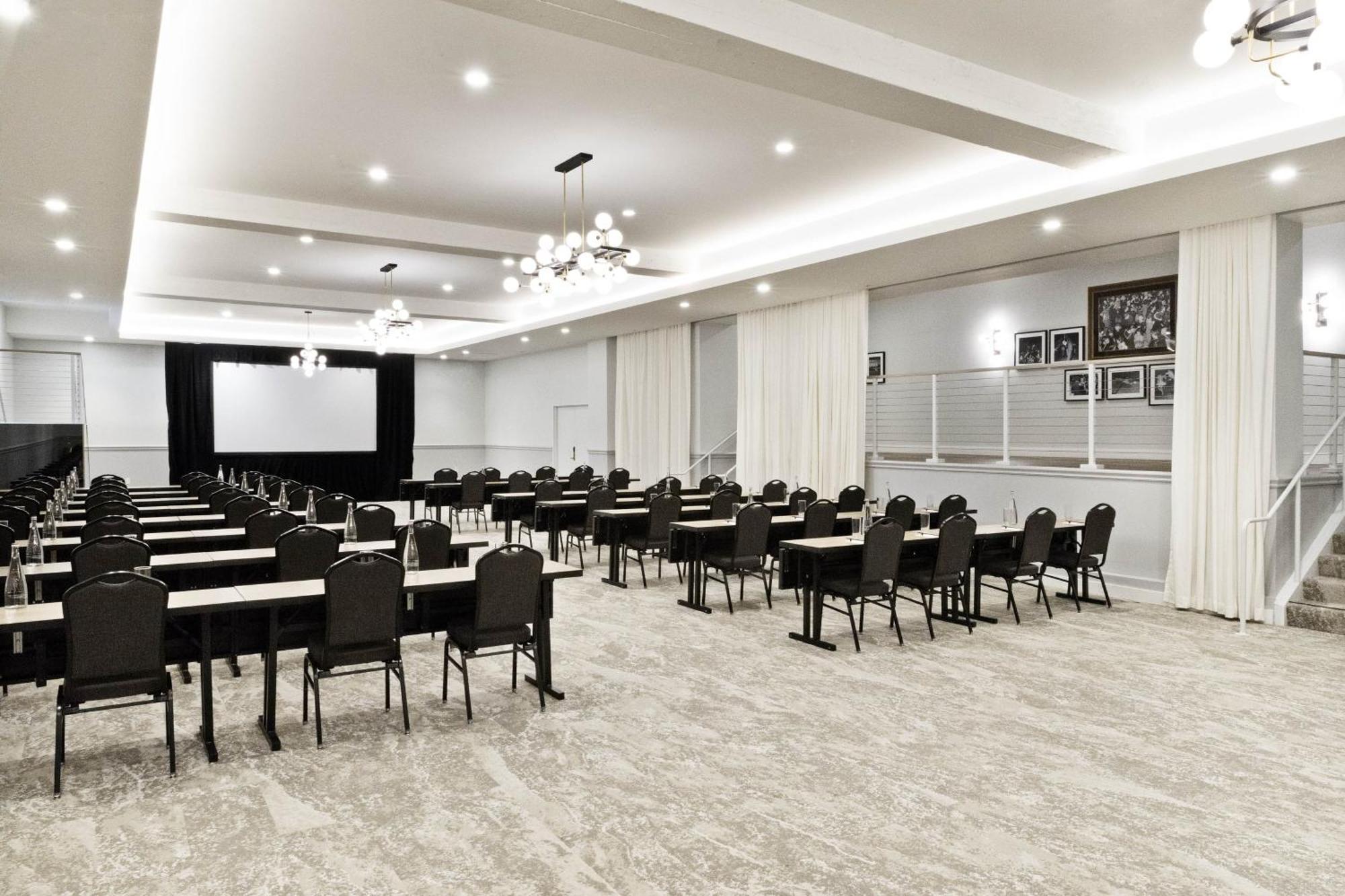 The Guild Hotel, A Marriott Tribute Portfolio Hotel