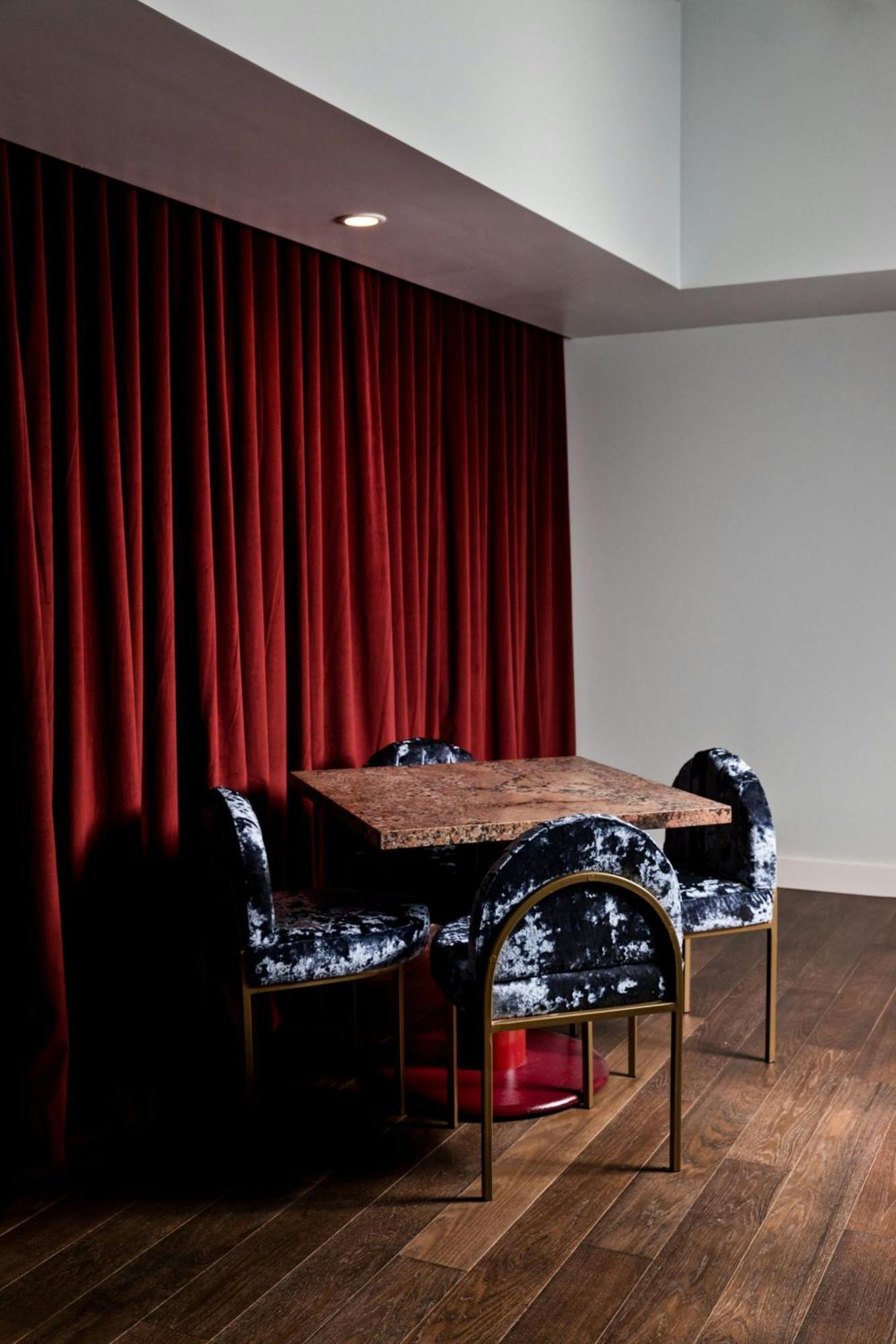 The Guild Hotel, A Marriott Tribute Portfolio Hotel 4* San Diego