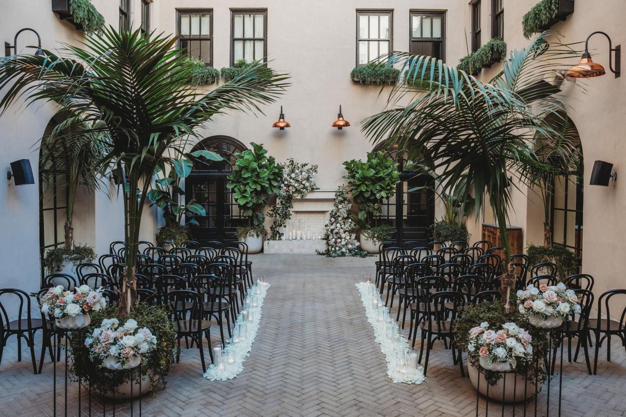 The Guild Hotel, A Marriott Tribute Portfolio Hotel