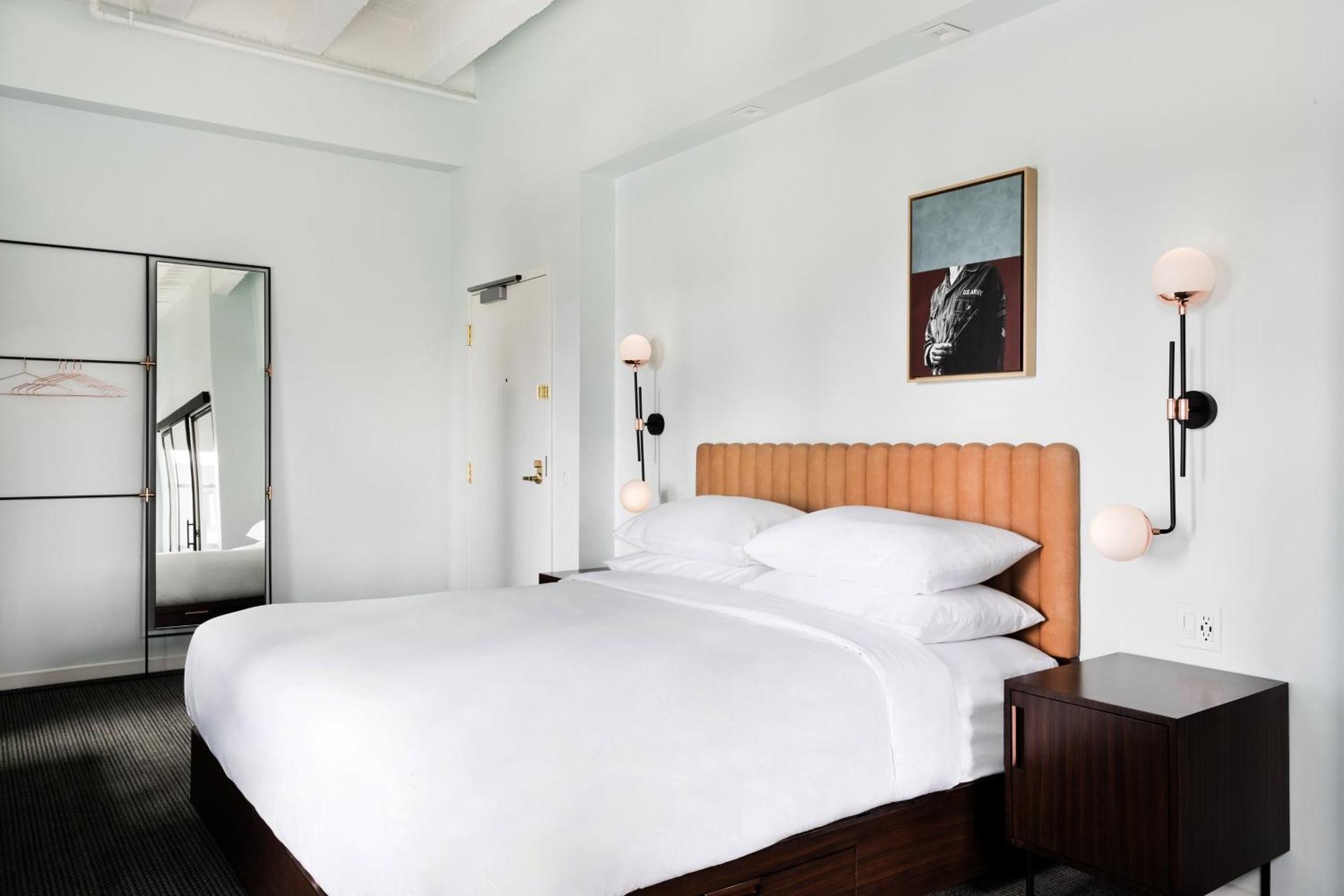 The Guild Hotel, A Marriott Tribute Portfolio Hotel 4* San Diego