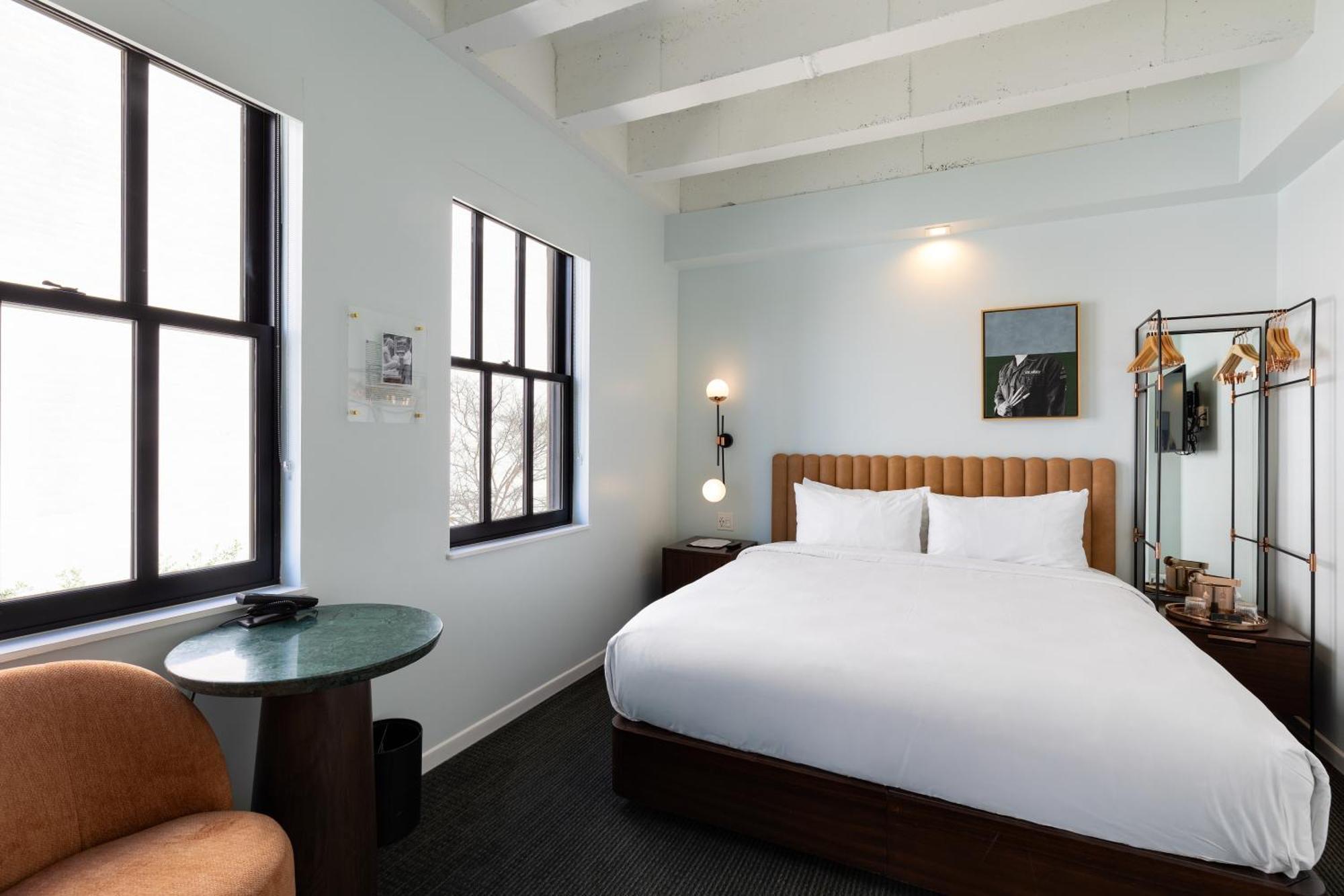 The Guild Hotel, A Marriott Tribute Portfolio Hotel 4* San Diego