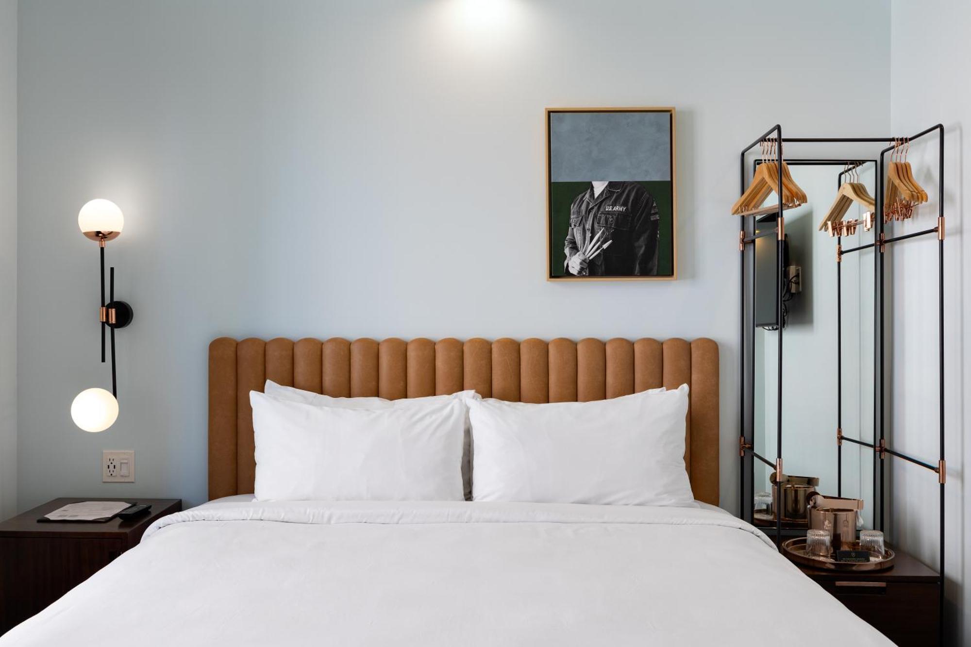 The Guild Hotel, A Marriott Tribute Portfolio Hotel 4*