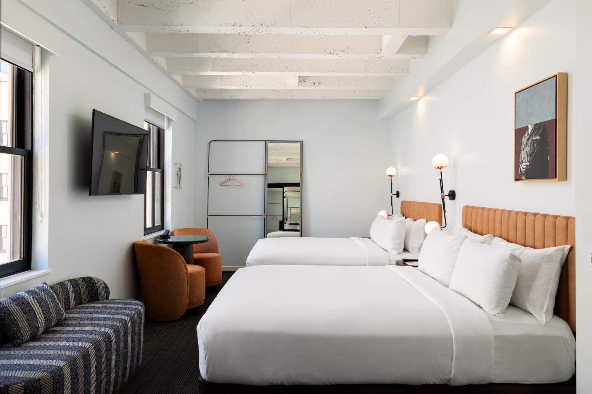 The Guild Hotel, A Marriott Tribute Portfolio Hotel Hotel 4*