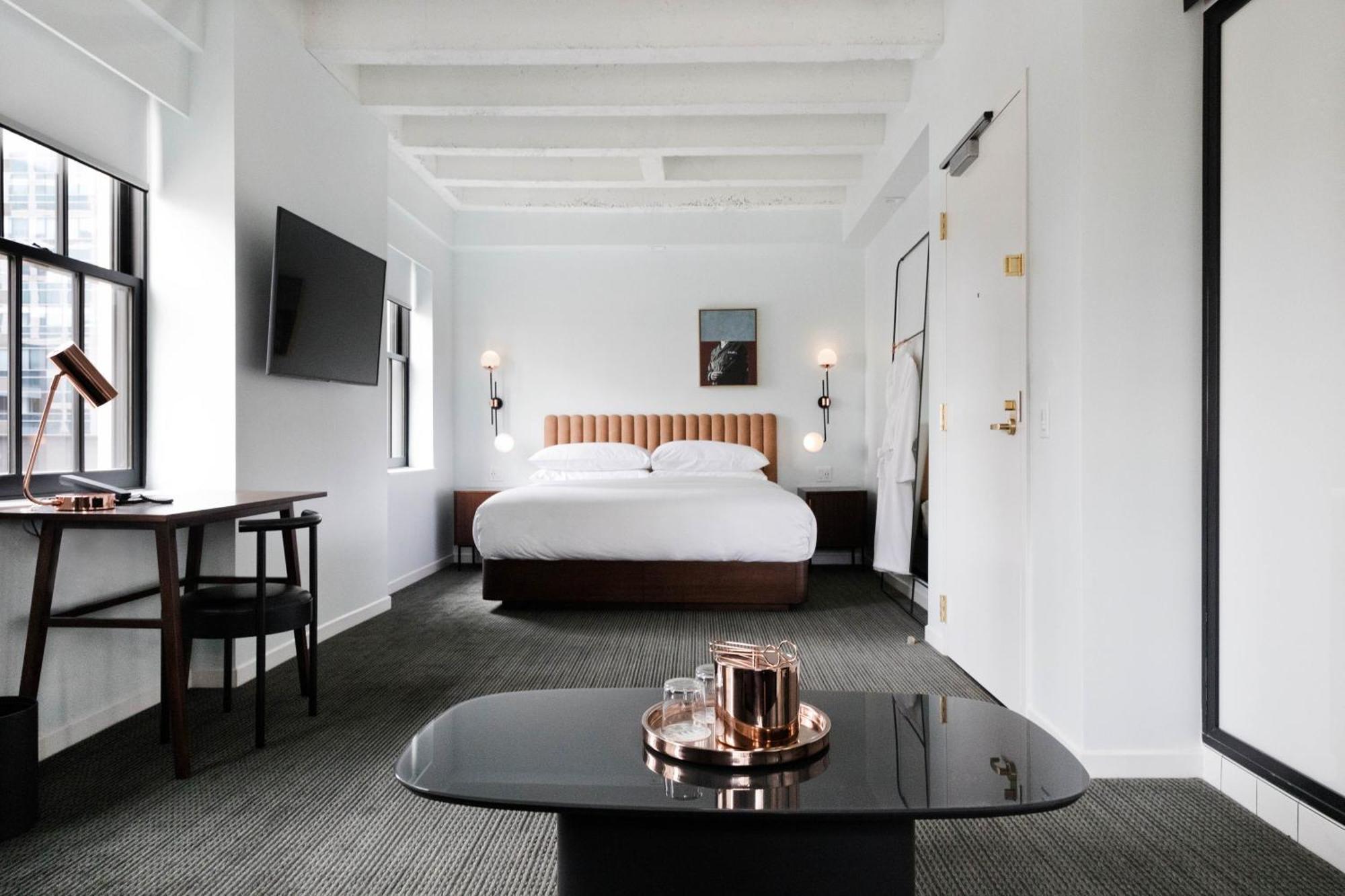 Hotel The Guild Hotel, A Marriott Tribute Portfolio Hotel 4*