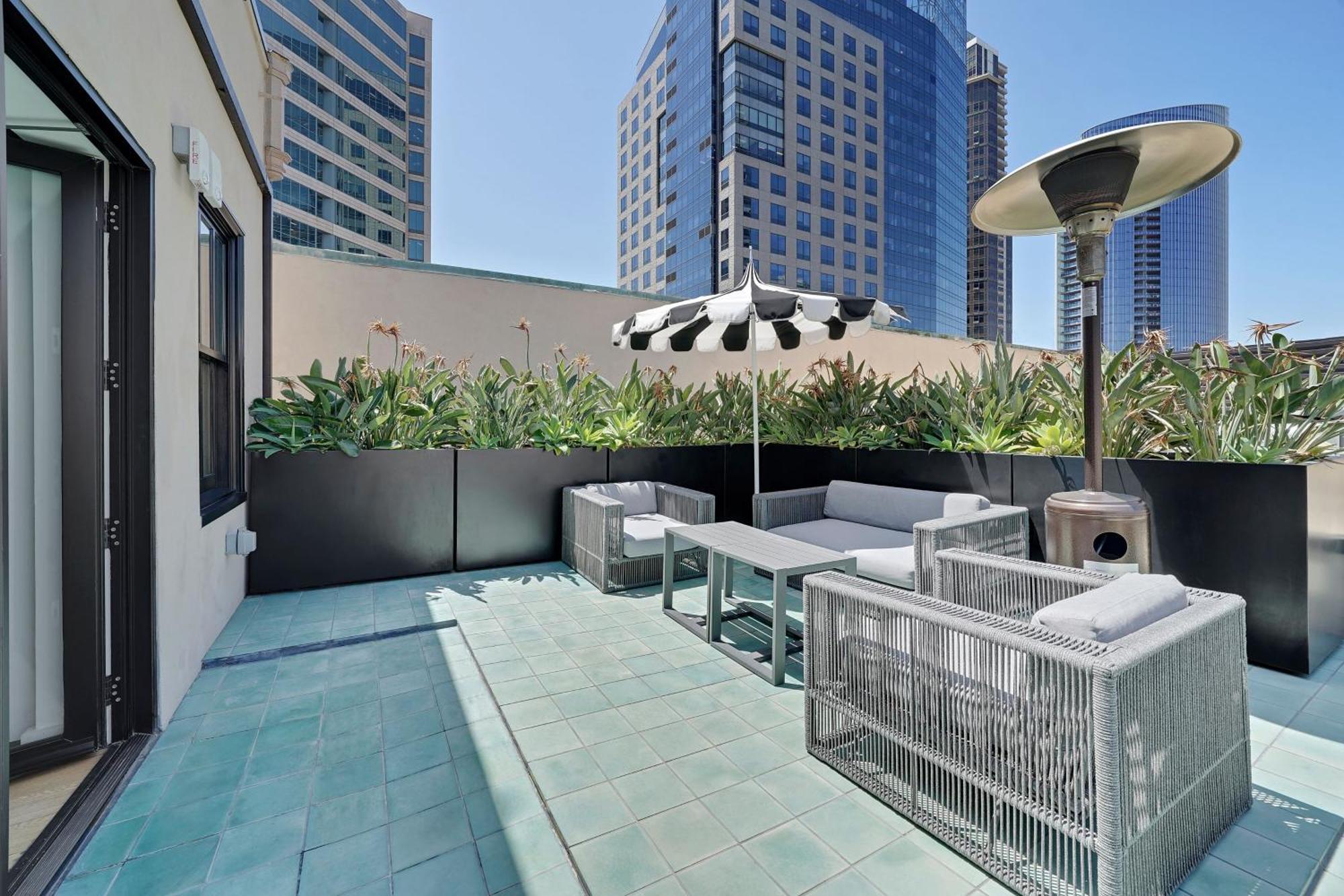 The Guild Hotel, A Marriott Tribute Portfolio Hotel 4* San Diego