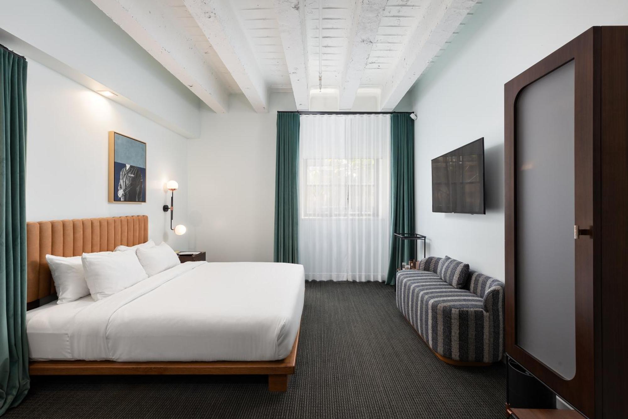Hotel The Guild Hotel, A Marriott Tribute Portfolio Hotel