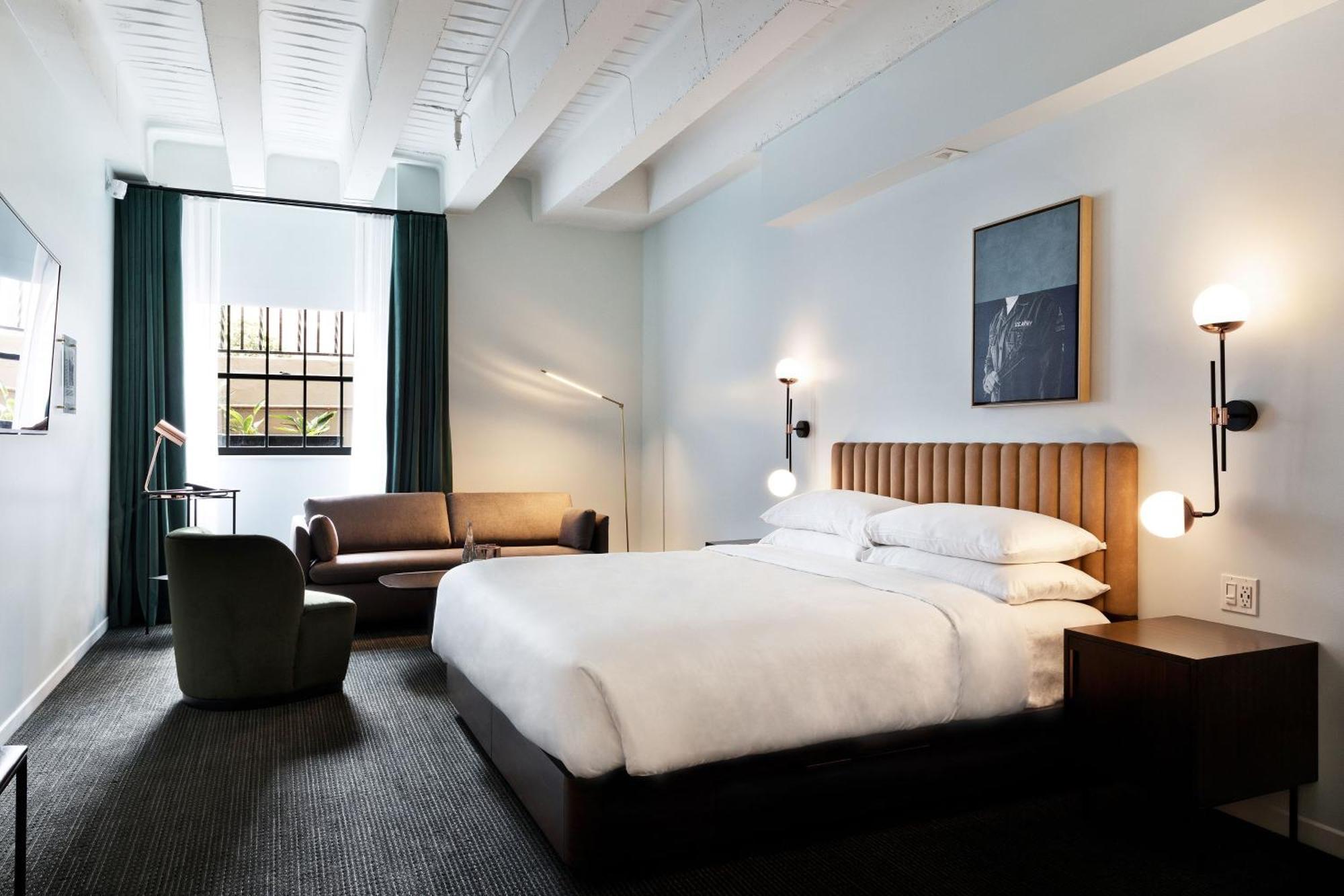 Hotel The Guild Hotel, A Marriott Tribute Portfolio Hotel