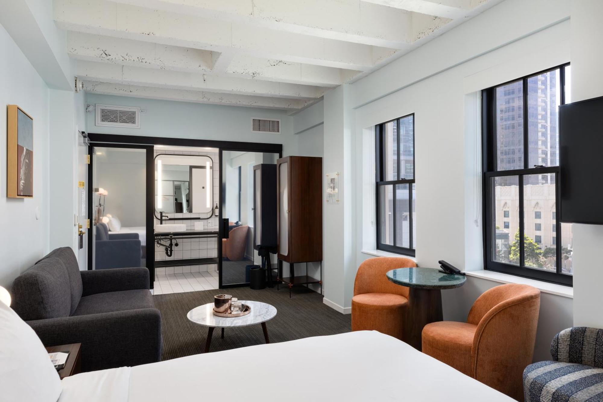 The Guild Hotel, A Marriott Tribute Portfolio Hotel Hotel San Diego