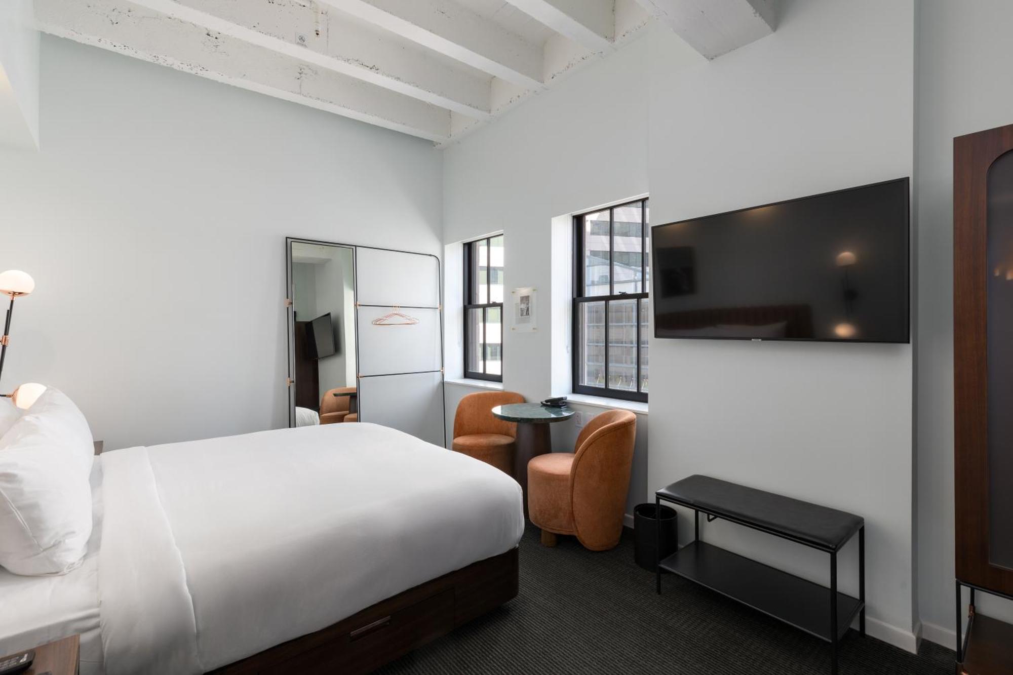 The Guild Hotel, A Marriott Tribute Portfolio