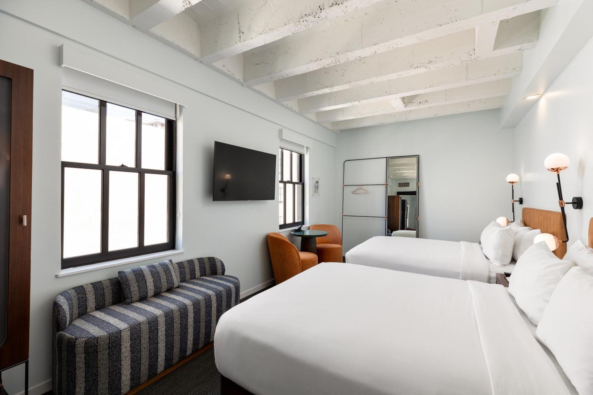 Hotel The Guild Hotel, A Marriott Tribute Portfolio Hotel San Diego