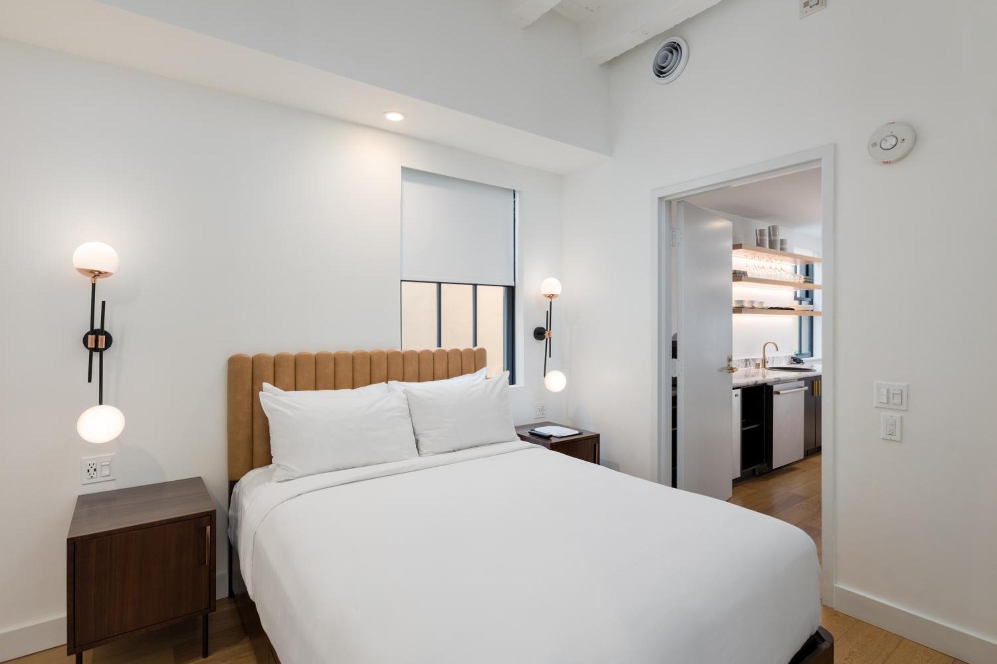 The Guild Hotel, A Marriott Tribute Portfolio Hotel San Diego