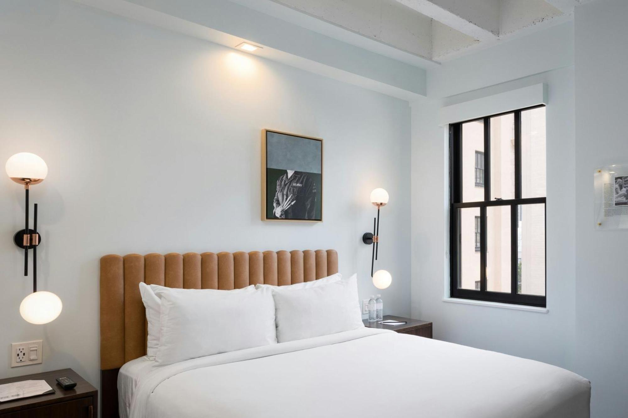 The Guild Hotel, A Marriott Tribute Portfolio Hotel 4* San Diego