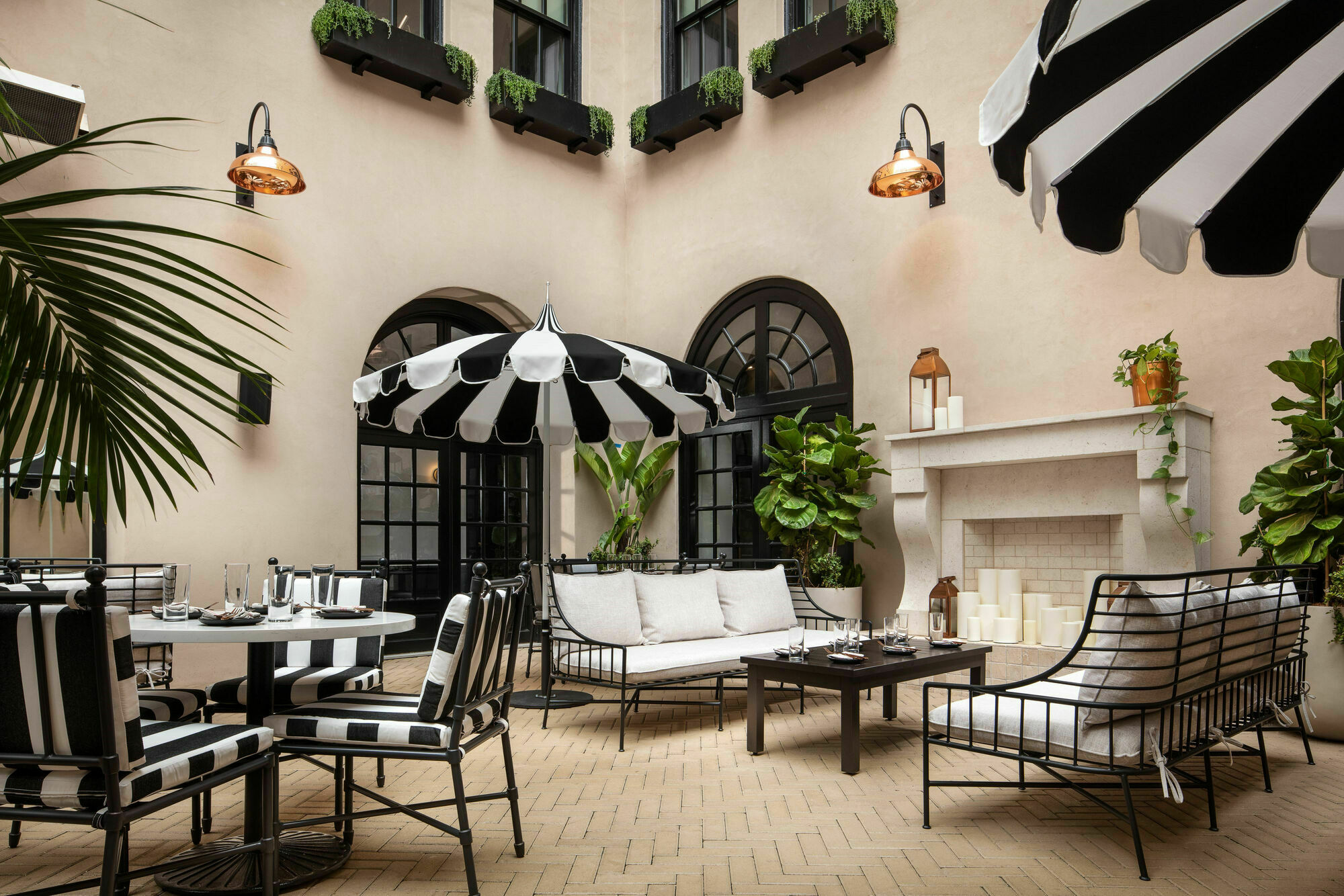 The Guild Hotel, A Marriott Tribute Portfolio Hotel 4*